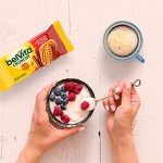 belVita Cinnamon Brown Sugar Dog Treats - 12 Packs