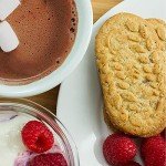 belVita Cinnamon Brown Sugar Dog Treats - 12 Packs