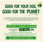 NATUREDIET Feel Good Wet Food Selection Pack