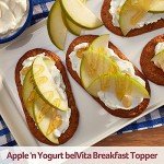 belVita Cinnamon Brown Sugar Dog Treats - 12 Packs