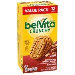 belVita Cinnamon Brown Sugar Dog Treats - 12 Packs