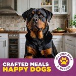 ProDog Raw Dog Food Sample Pack - Natural Nutrition