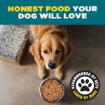 ProDog Raw Dog Food Sample Pack - Natural Nutrition