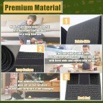 Adjustable Under Sofa Blocker for Pets