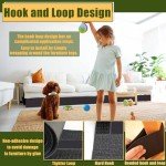 Adjustable Under Sofa Blocker for Pets