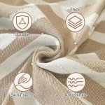 Boho Sofa Cover for Dogs - Non-Slip Protector