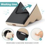 Cozy Kiss 3-Step Dog Stairs for Small Pets