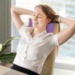 Mini Travel Pillows 11" x 7" for Everyone