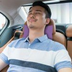 Mini Travel Pillows 11" x 7" for Everyone