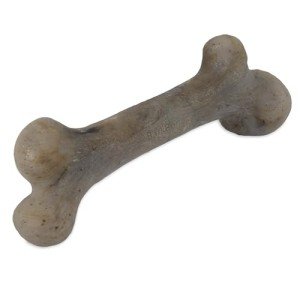Dinosaur BarkBone - Durable Dog Bone with Bacon Flavor