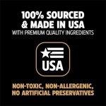 Dinosaur BarkBone - Durable Dog Bone with Bacon Flavor