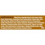 Rachael Ray Beef & Barley Soup Bones for Dogs