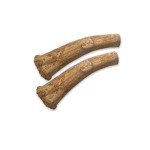 Nylabone Wild Antler Venison Flavor Dog Chews