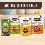 Rachael Ray Beef & Barley Soup Bones for Dogs