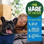 Hare of the Dog Freeze-Dried Rabbit Dog Treats