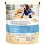 Milo's Kitchen Chicken Meatballs for Dogs 18oz
