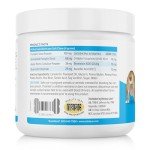 Glandex Peanut Butter Soft Chews for Dogs