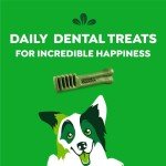 Greenies Original Natural Dog Dental Care Treats