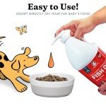 Natural Fish Oil for Dogs - Skin & Coat Support