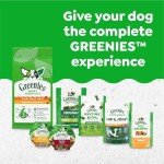 Greenies Original Natural Dog Dental Care Treats