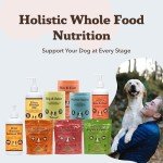 Wild Alaskan Salmon Oil for Dogs 16 oz