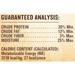 Milo's Kitchen Chicken Meatballs for Dogs 18oz