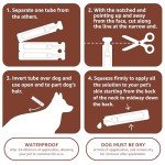 Amazon Basics Flea & Tick Treatment for Large Dogs