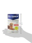 PetArmor Flea and Tick Treatment for Large Dogs