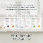 Veterinary Formula Flea and Tick Spray for Dogs