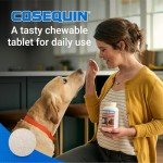 Cosequin Max Strength Joint Supplement for Dogs