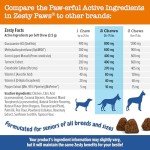 Zesty Paws Joint Mobility Soft Chews for Dogs