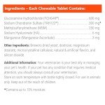 Cosequin Max Strength Joint Supplement for Dogs