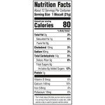 Stella D'oro Original Breakfast Dog Treats, 9 Oz