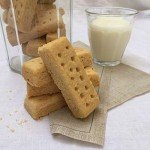 Walkers Classic Shortbread Dog Treats - 5.3 oz
