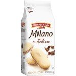 Pepperidge Farm Milano Milk Chocolate Cookies, 6oz