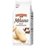 Pepperidge Farm Milano Milk Chocolate Cookies, 6oz