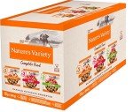 Nature's Variety Freeze-Dried Dog Food Bundle