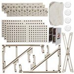 YOFIT Non-Slip 3-Step Pet Stairs for Dogs