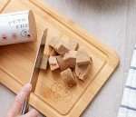 Natural Beef Dog Food Rolls by Pets Love Fresh