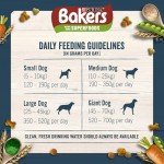 Bakers Adult Beef & Veg Dry Dog Food 14kg
