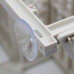 YOFIT Non-Slip 3-Step Pet Stairs for Dogs