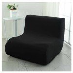 Armless Sofa Cover for Pets and Kids