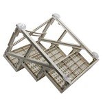 YOFIT Non-Slip 3-Step Pet Stairs for Dogs