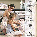 Armless Sofa Cover for Pets and Kids