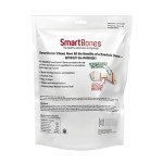 SmartBones Mini Chicken Chews - 56 Count