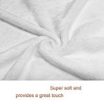 Cozy Fleece Blanket for German Shepherds - 80x120 cm