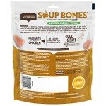 Rachael Ray Nutrish Chicken & Veggies Soup Bones