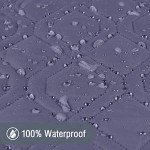 Reversible Waterproof Sofa Cover for Dogs & Kids