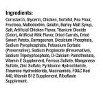 SmartBones Mini Chicken Chews - 56 Count