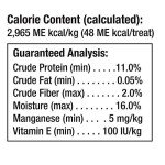 SmartBones Mini Chicken Chews - 56 Count